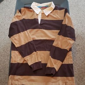 Unionbay rugby shirt